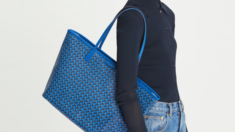 Goyard torba Tory Burch