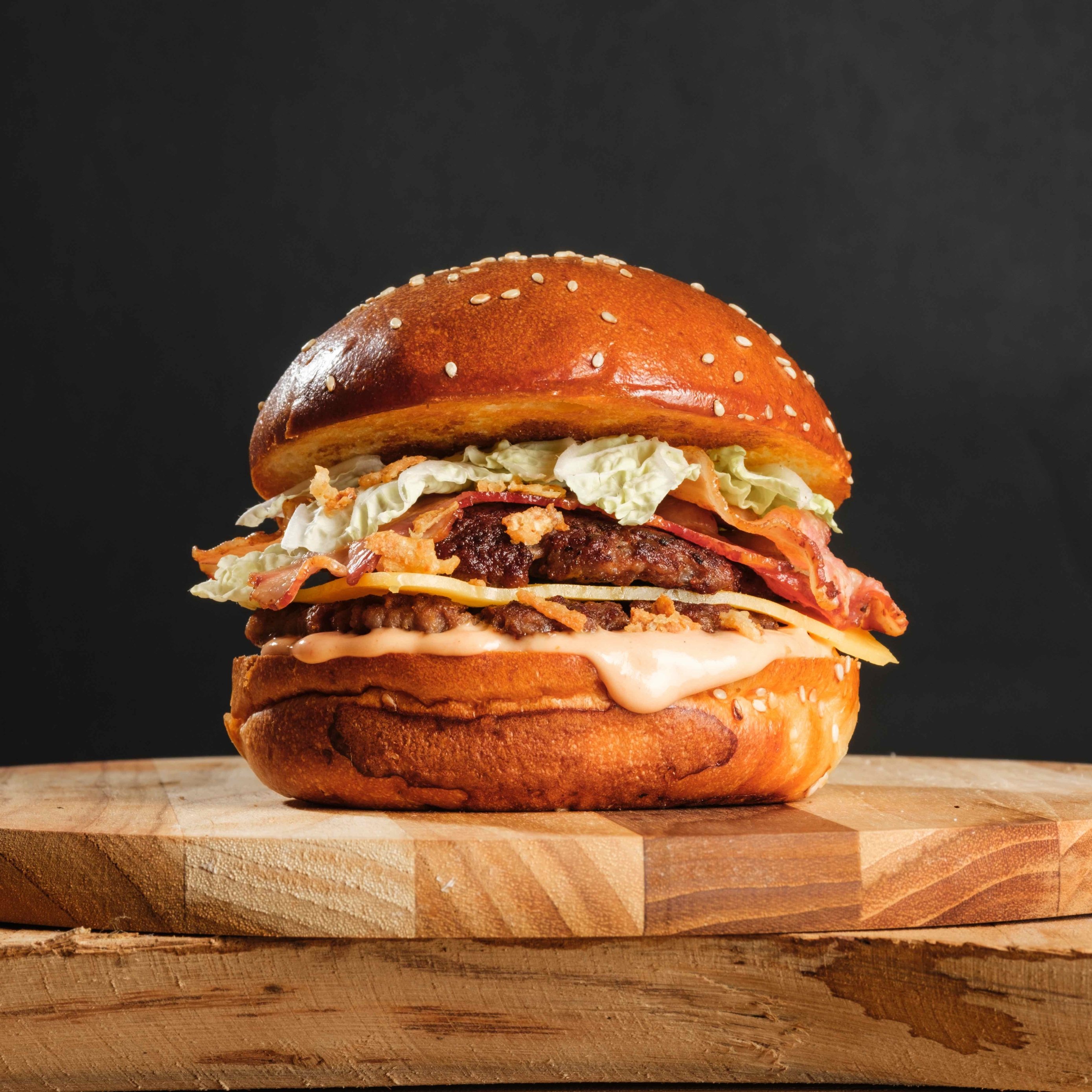 Burger Festival Zagreb