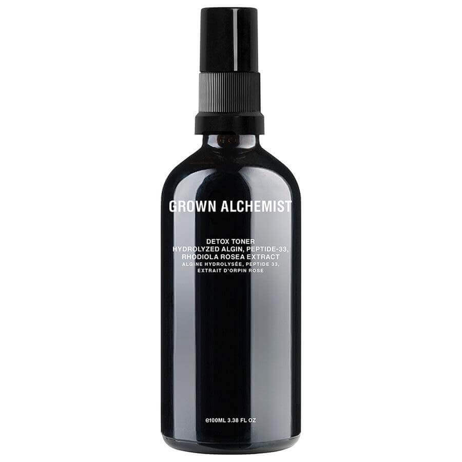 Grown Alchemist Detox Toner