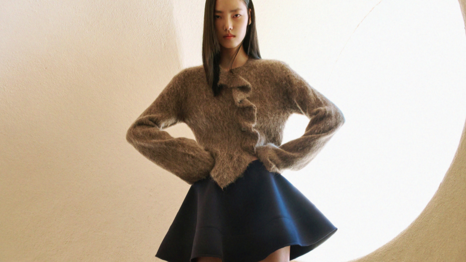 Nova H&M Studio Pre-Fall 25 kolekcija je oda nonšalantnom stilu s ulica Kopenhagena