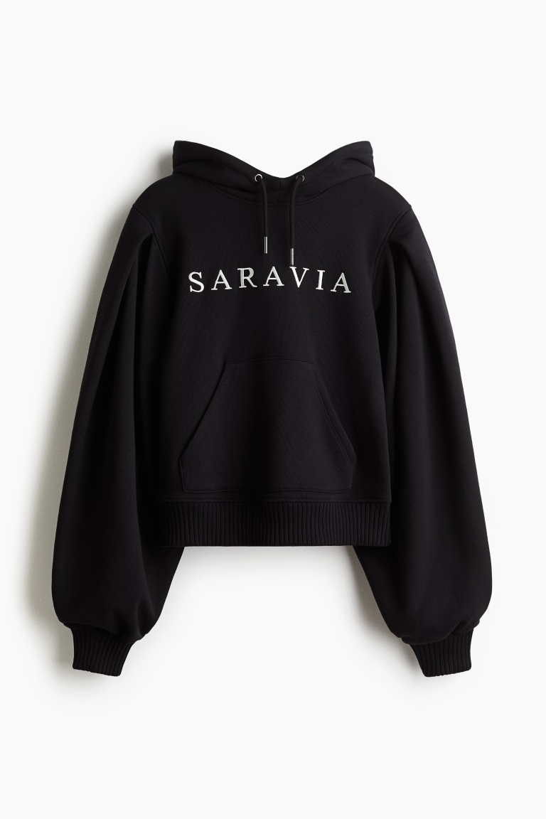 Lorena Saravia H&M