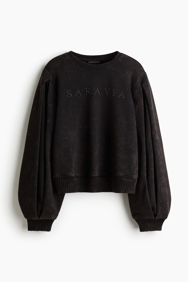 Lorena Saravia H&M