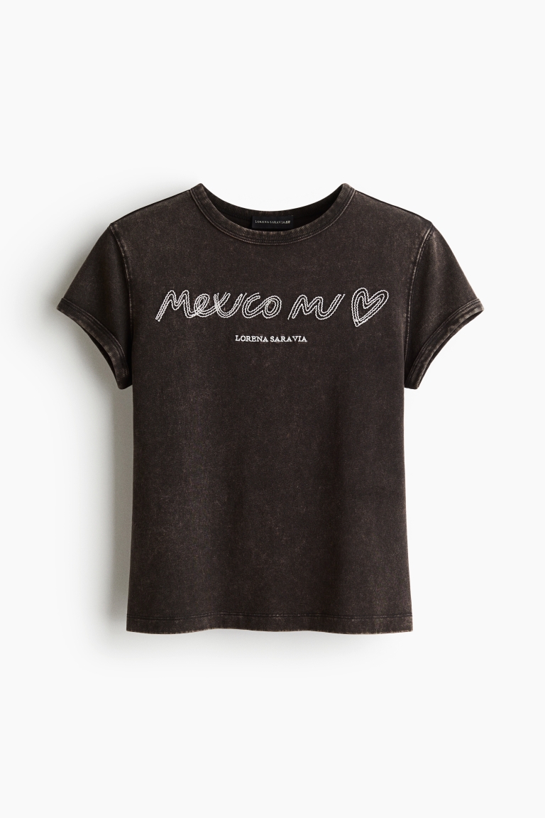 Lorena Saravia H&M