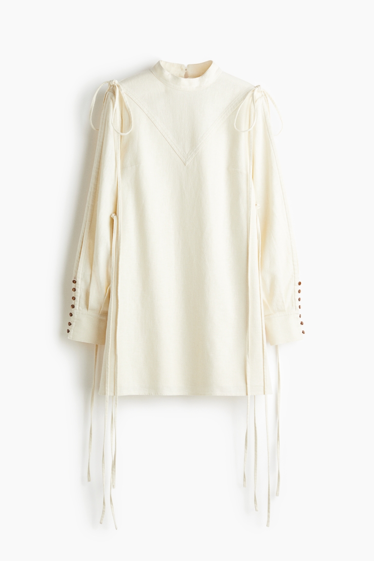 Lorena Saravia H&M