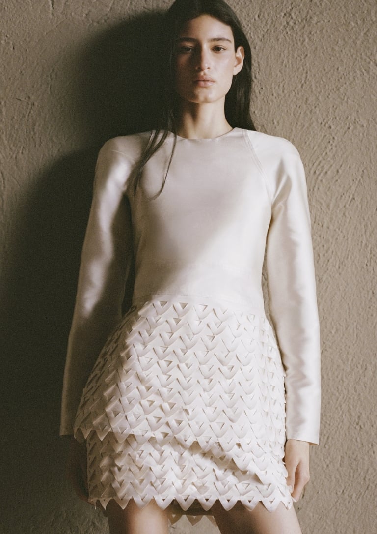 Lorena Saravia H&M