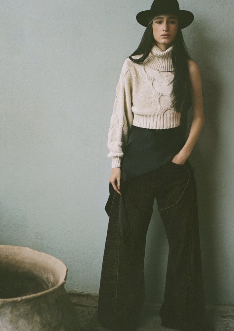 Lorena Saravia H&M