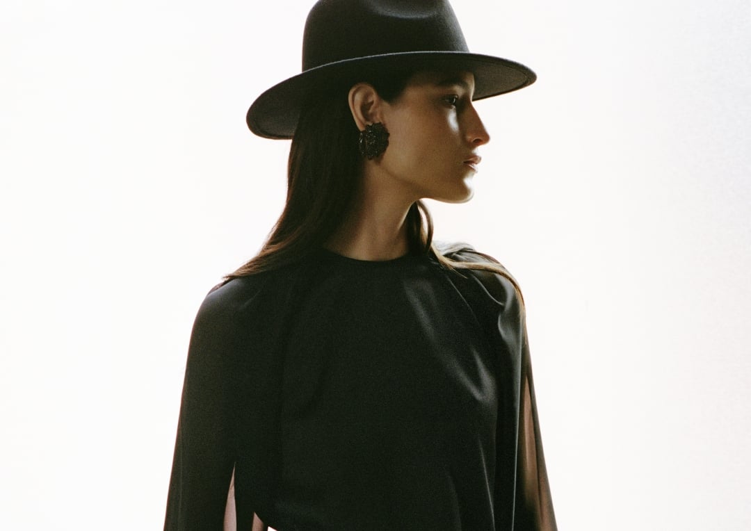 H&M x Lorena Saravija