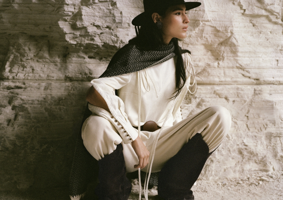 H&M x Lorena Saravija