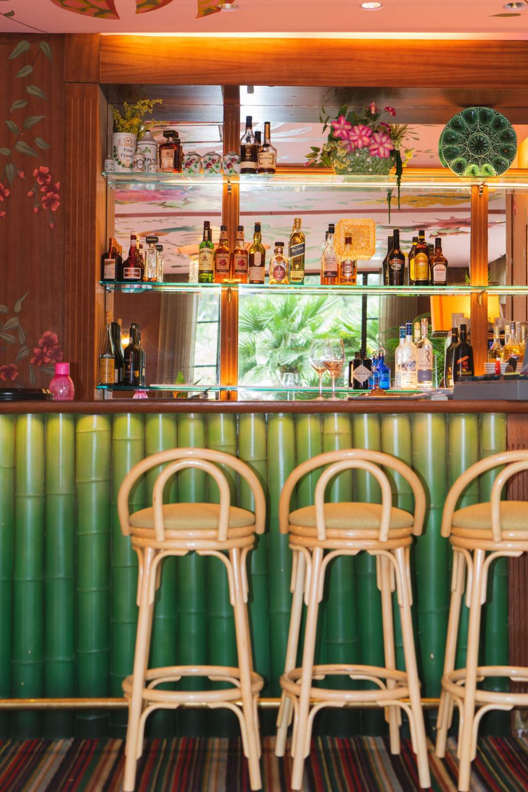 Hotel Belles Rives (2)