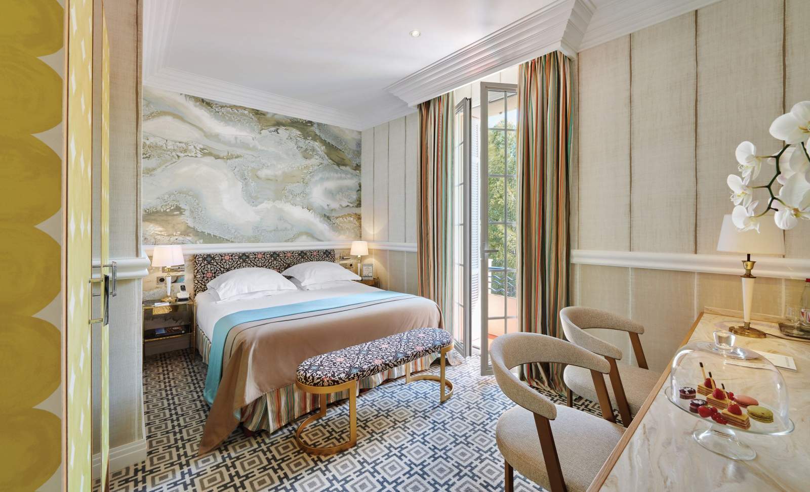 Hotel Belles Rives (3)