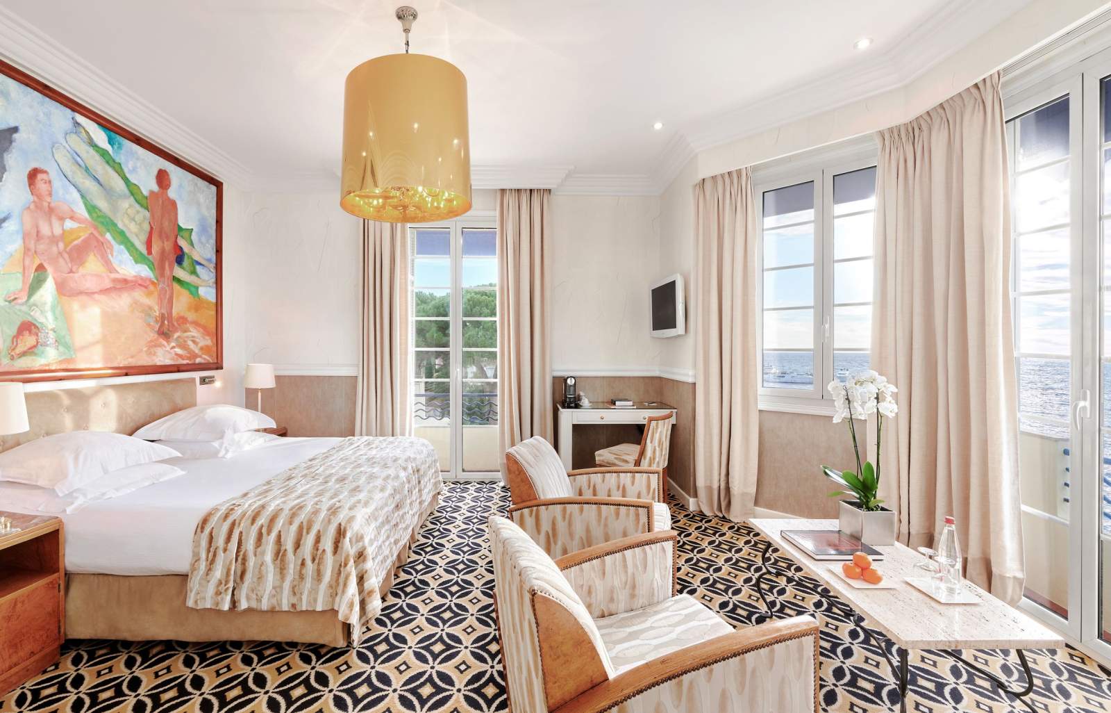 Hotel Belles Rives (4)