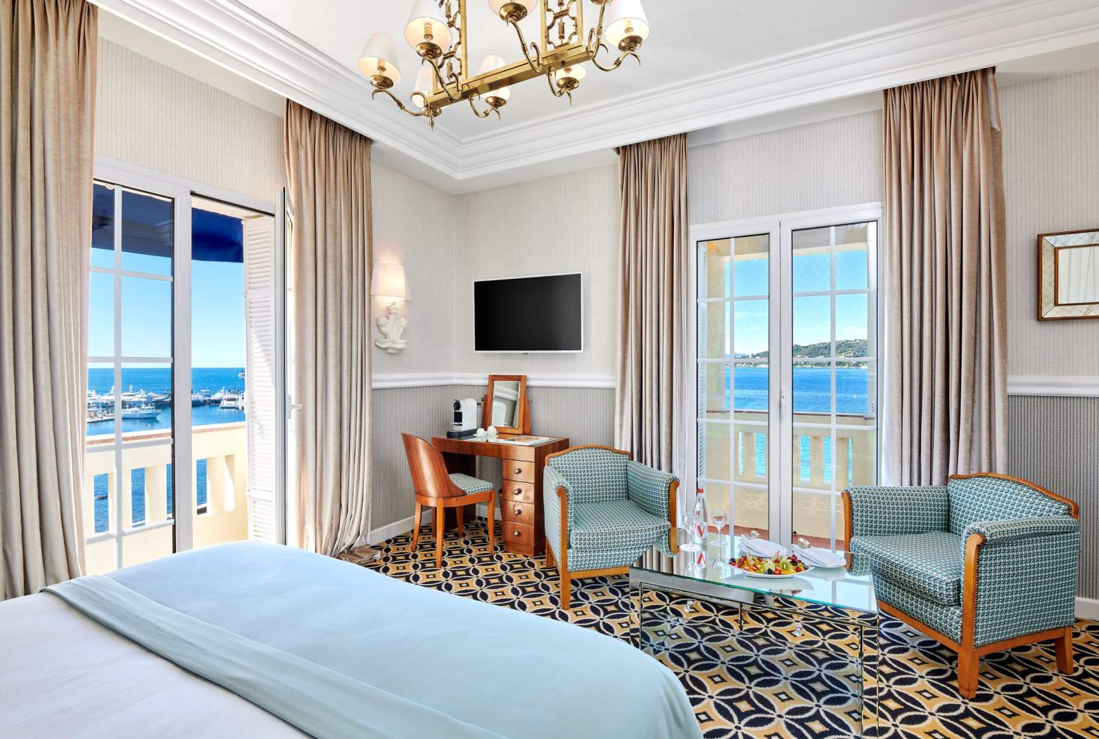 Hotel Belles Rives (5)