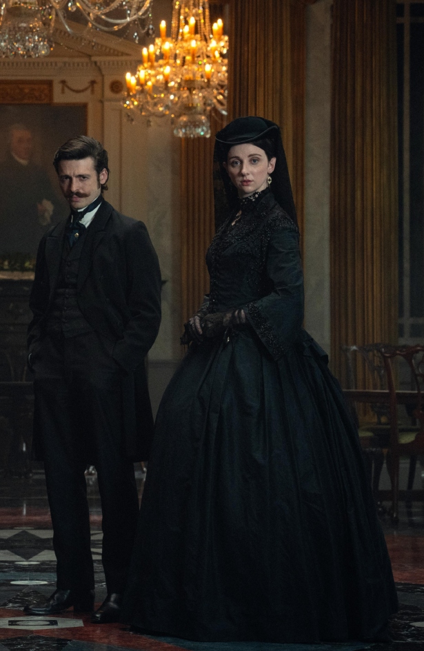 House of Guinness povijesna je serija koja nas vodi iza kulisa pivskog imperija. Uskoro ju gledamo na Netflixu