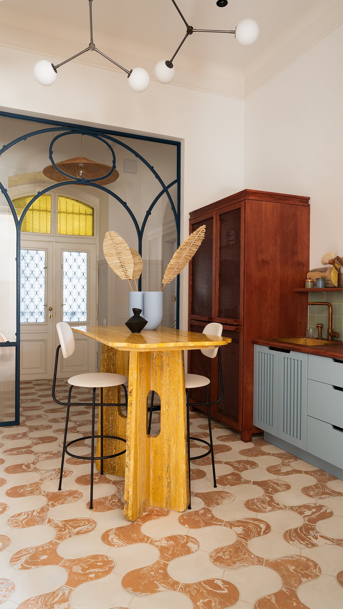 Isadoras House (4)