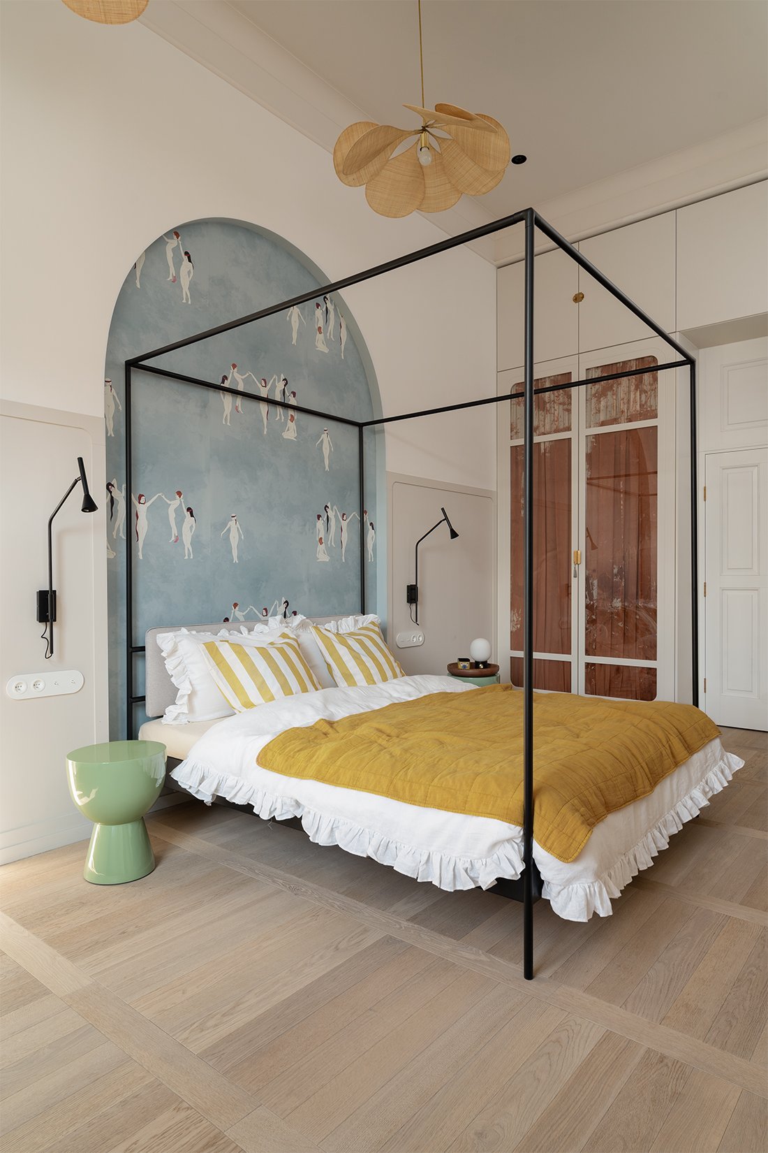 Isadoras House (7)