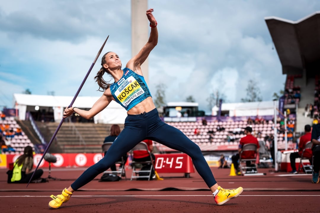 Jana Koščak