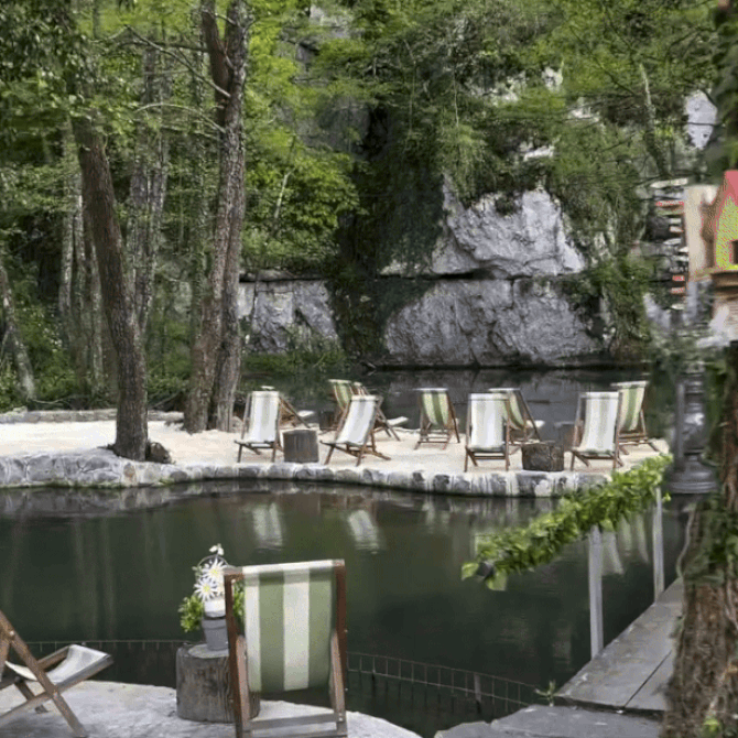 Coolcation: Rashladite se među slapovima. Ovo izletište u susjedstvu našlo se na popisu najljepših destinacija