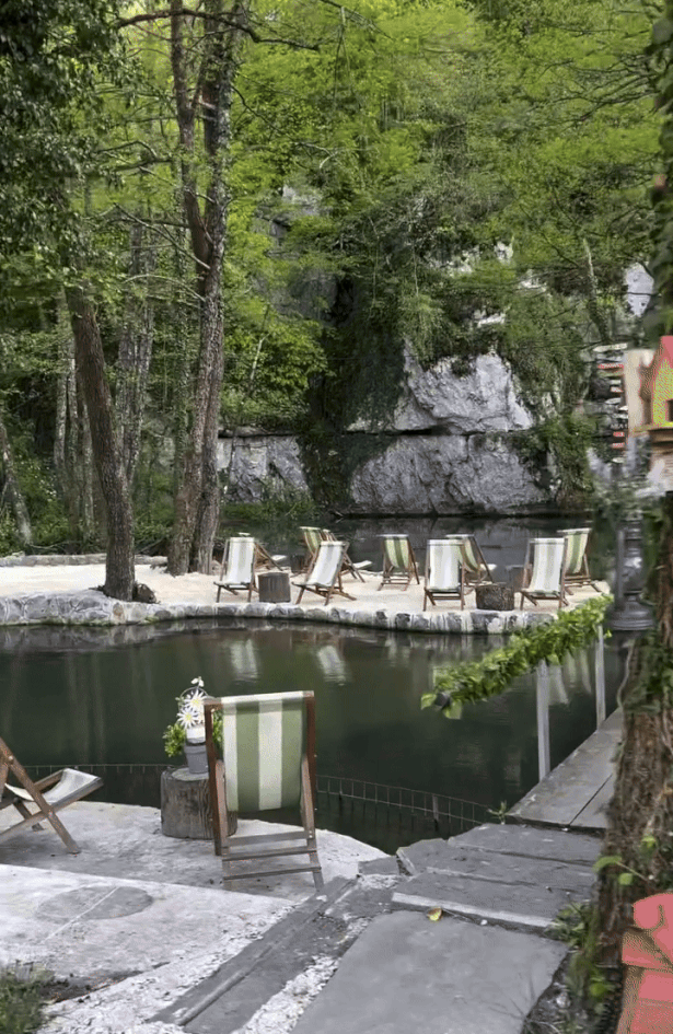 Coolcation: Rashladite se među slapovima. Ovo izletište u susjedstvu našlo se na popisu najljepših destinacija