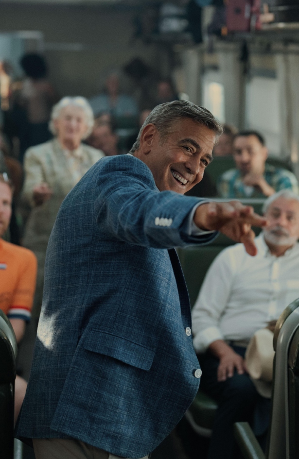 George Clooney i Adam Sandler u novoj coming of age drami poznatog redatelja? Jedva čekamo