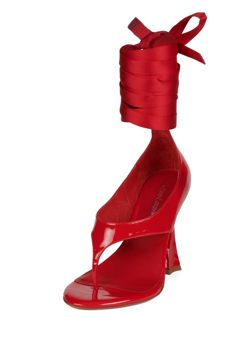 Jeffrey Campbell