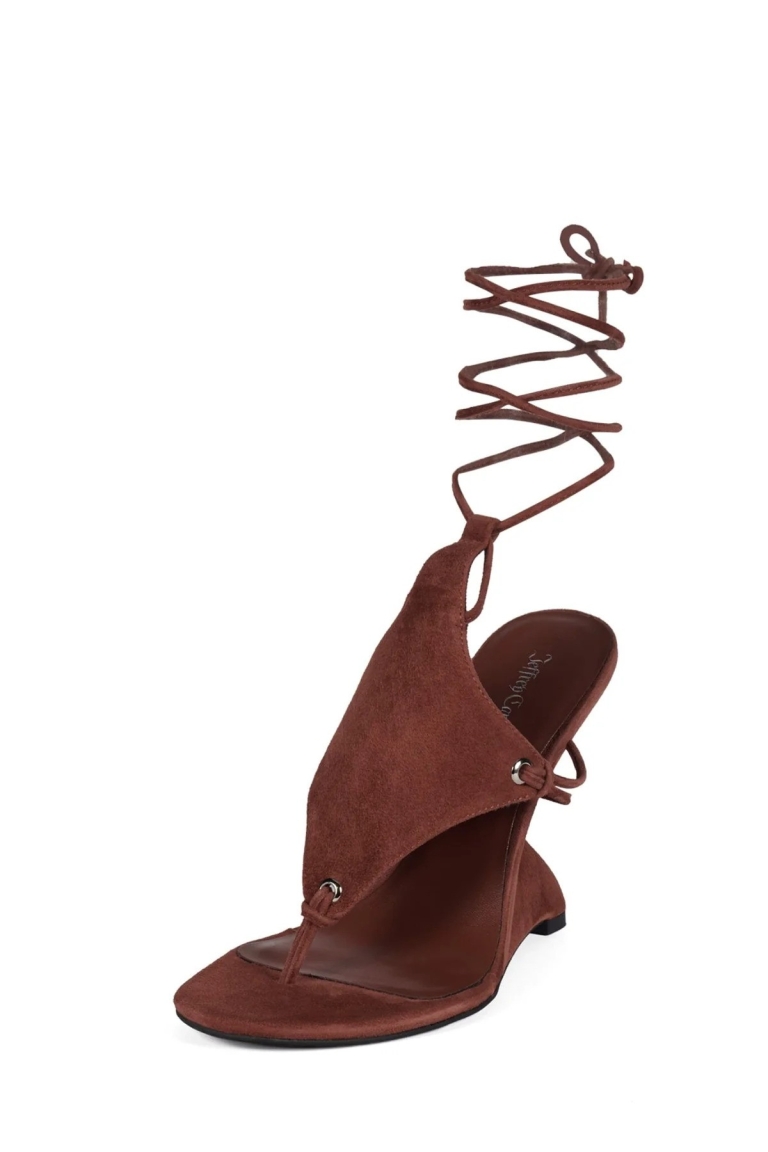 Jeffrey Campbell