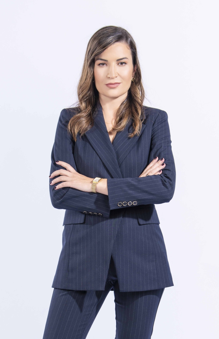 Jelena Obućina