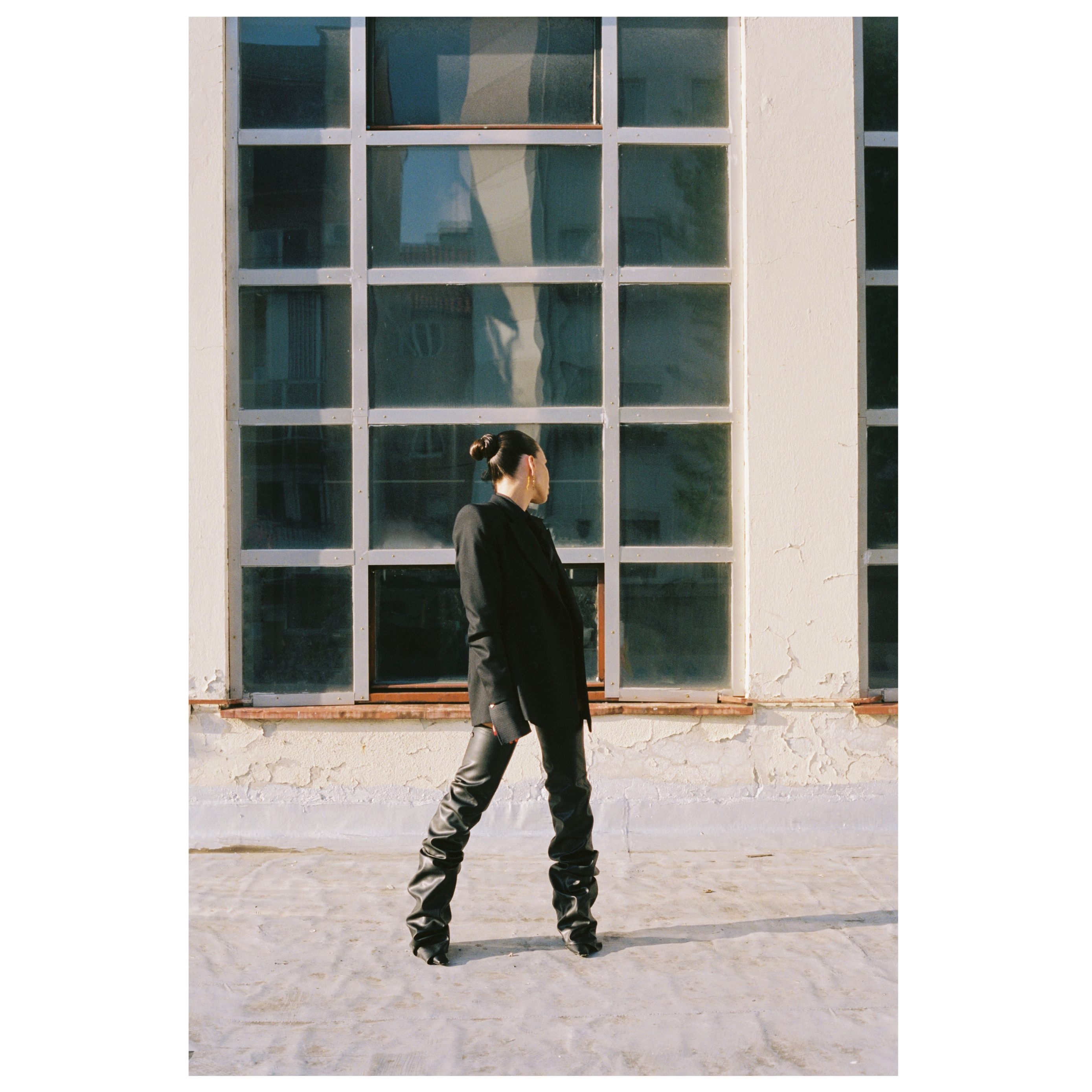 Journal x Nikolija