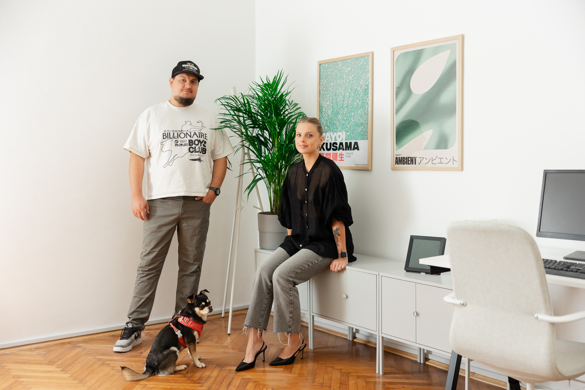 Od devet do pet: U centru Zagreba otvoren je Werk boutique coworking studio i postat će novo “it” mjesto