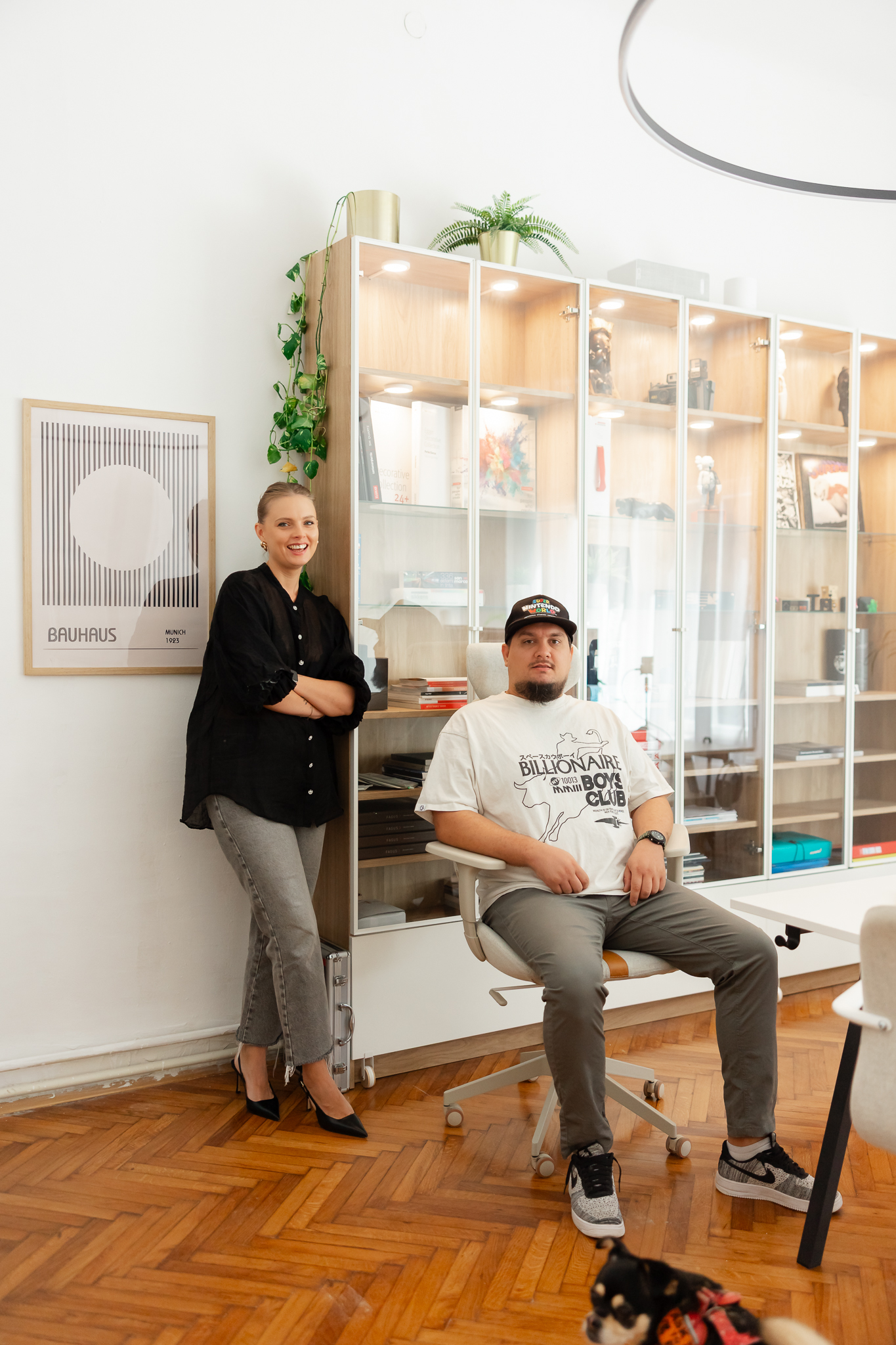 Od devet do pet: U centru Zagreba otvoren je Werk boutique coworking studio i postat će novo “it” mjesto