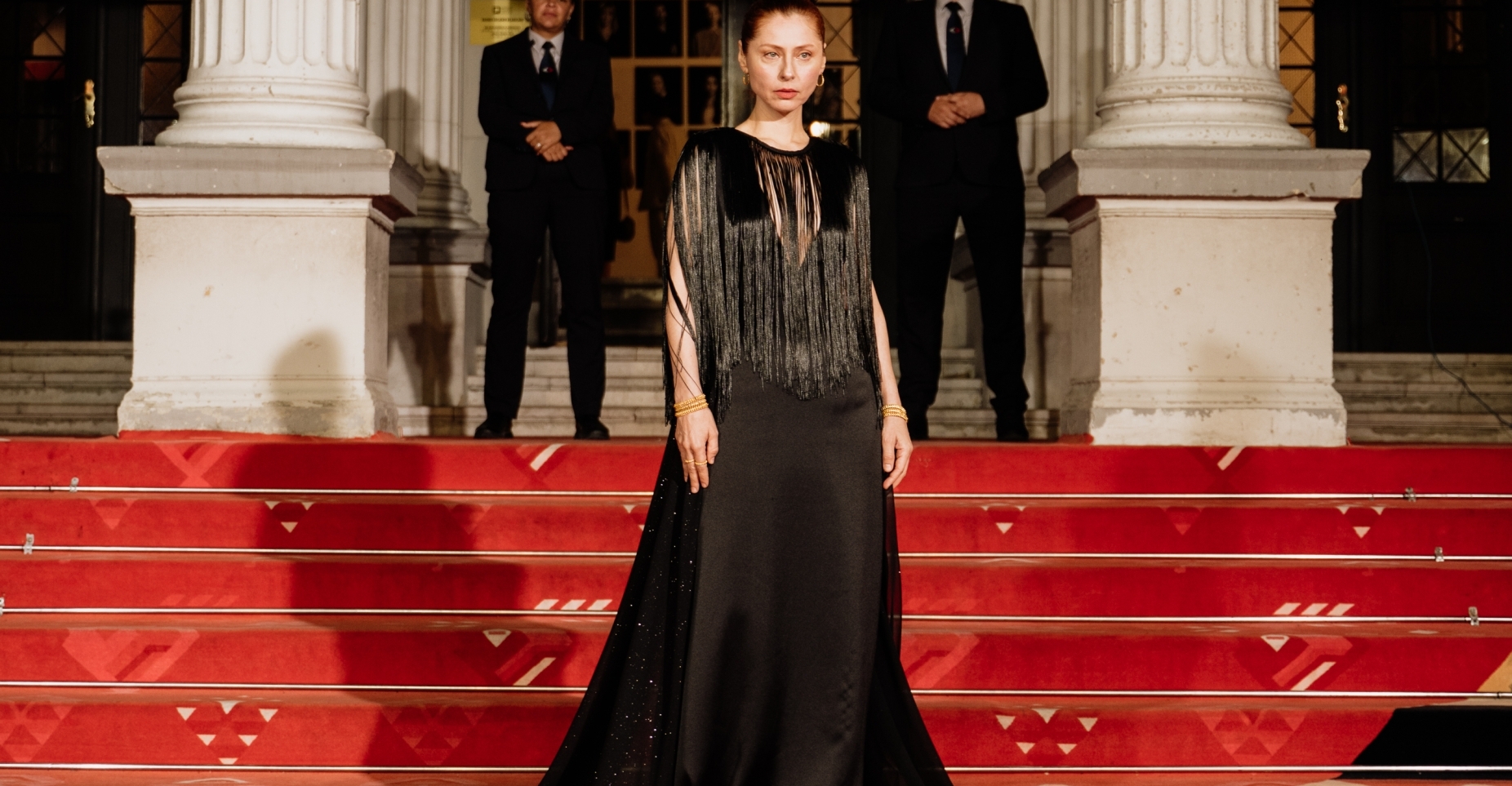 Ovo su najbolja ženska modna izdanja sa Sarajevo Film Festivala. Dame su bile bez greške
