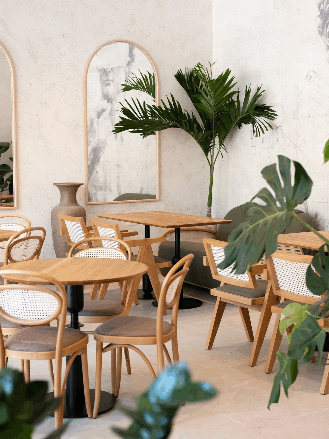 Pula je ovih dana dobila predivno novo mjesto -nude kavu, koktele, brunch i izvrsne kolače