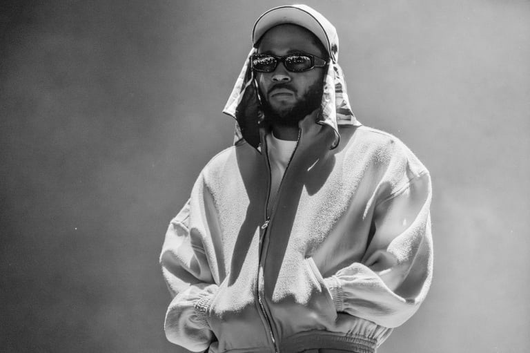 Kendrick Lamar