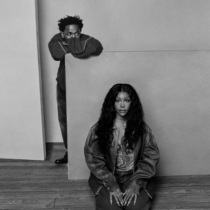 Kendrick Lamar i SZA su na najuspješnijoj turneji u povijesti. Svi s dobrim razlogom žele biti dio nje