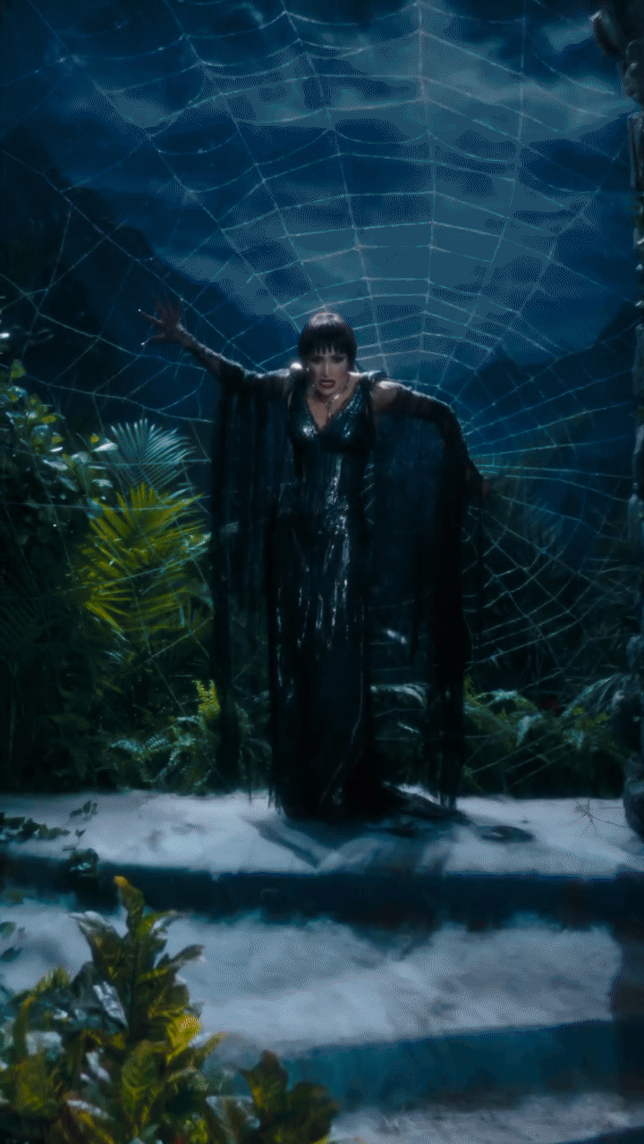 J.Lo za Oscara: Ima li to smisla, možemo doznati jer je film Kiss of the Spider Woman stigao u kina