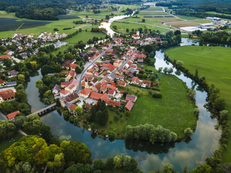 Kostanjevica na Krki