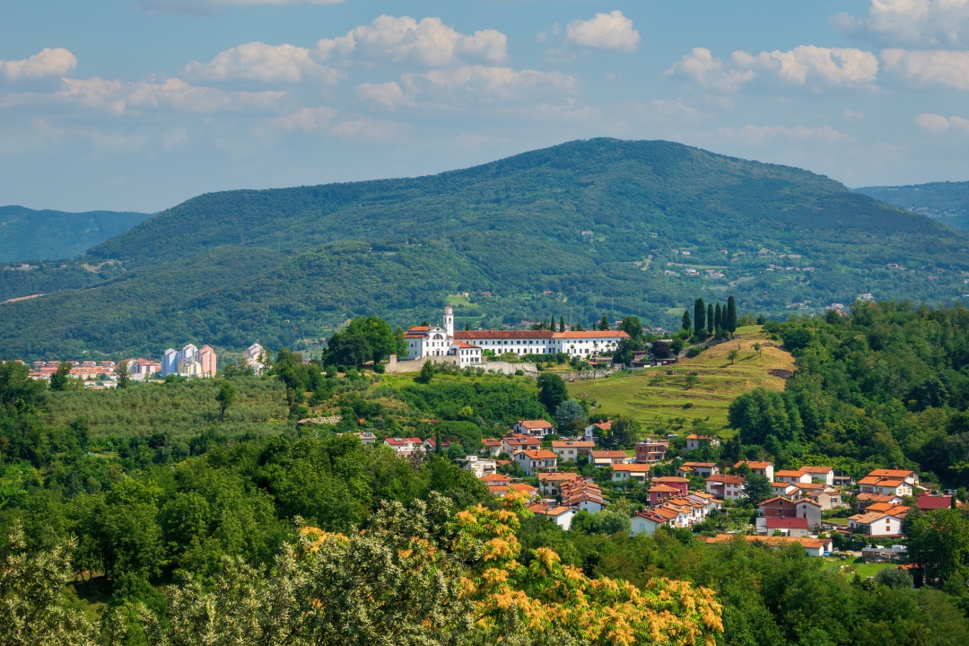 Kostanjevica na Krki