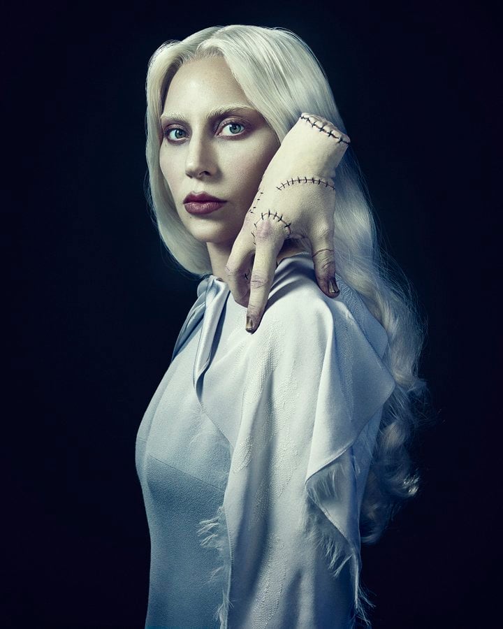 Lady Gaga