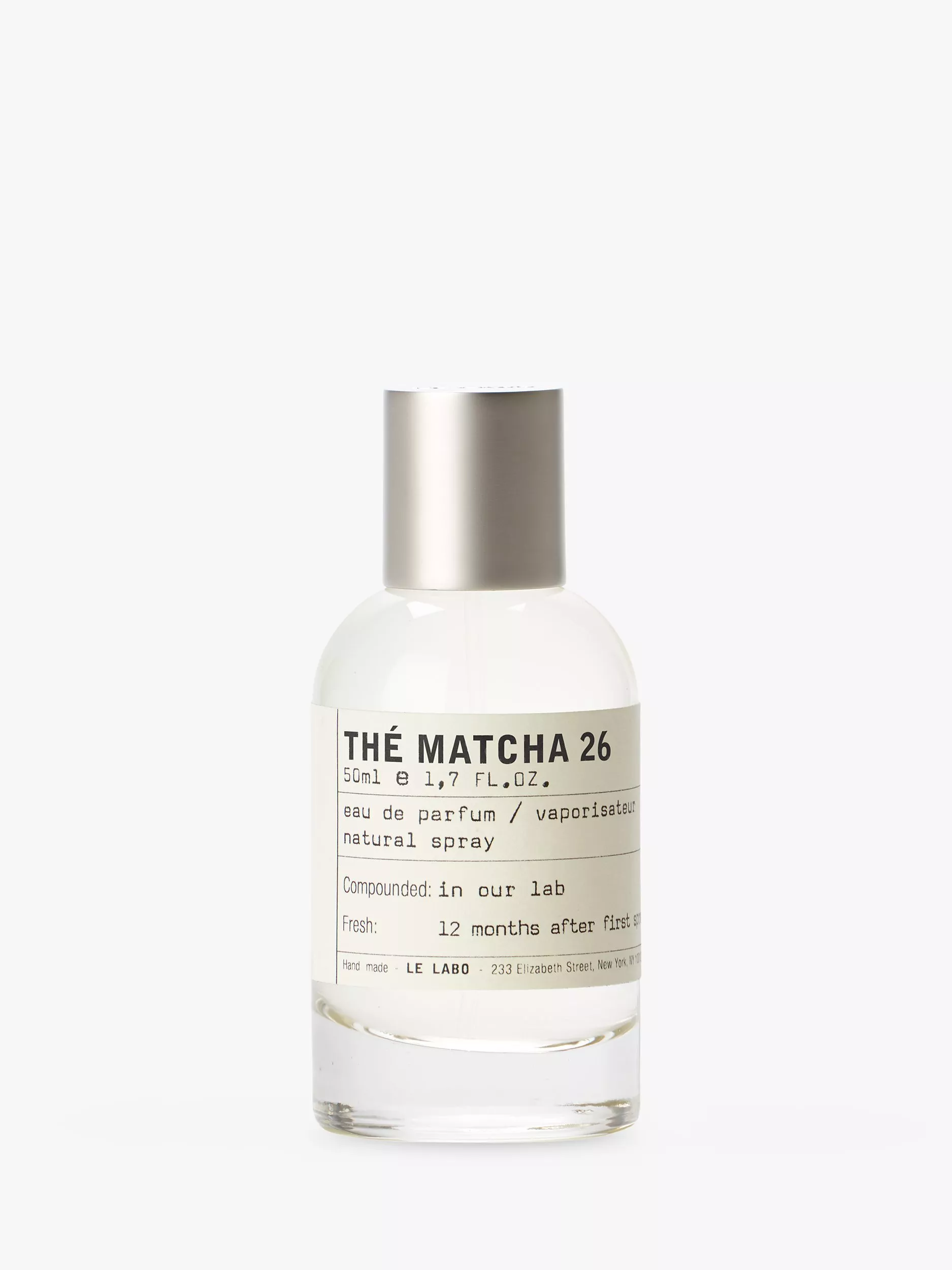 Le Labo The Matcha 26