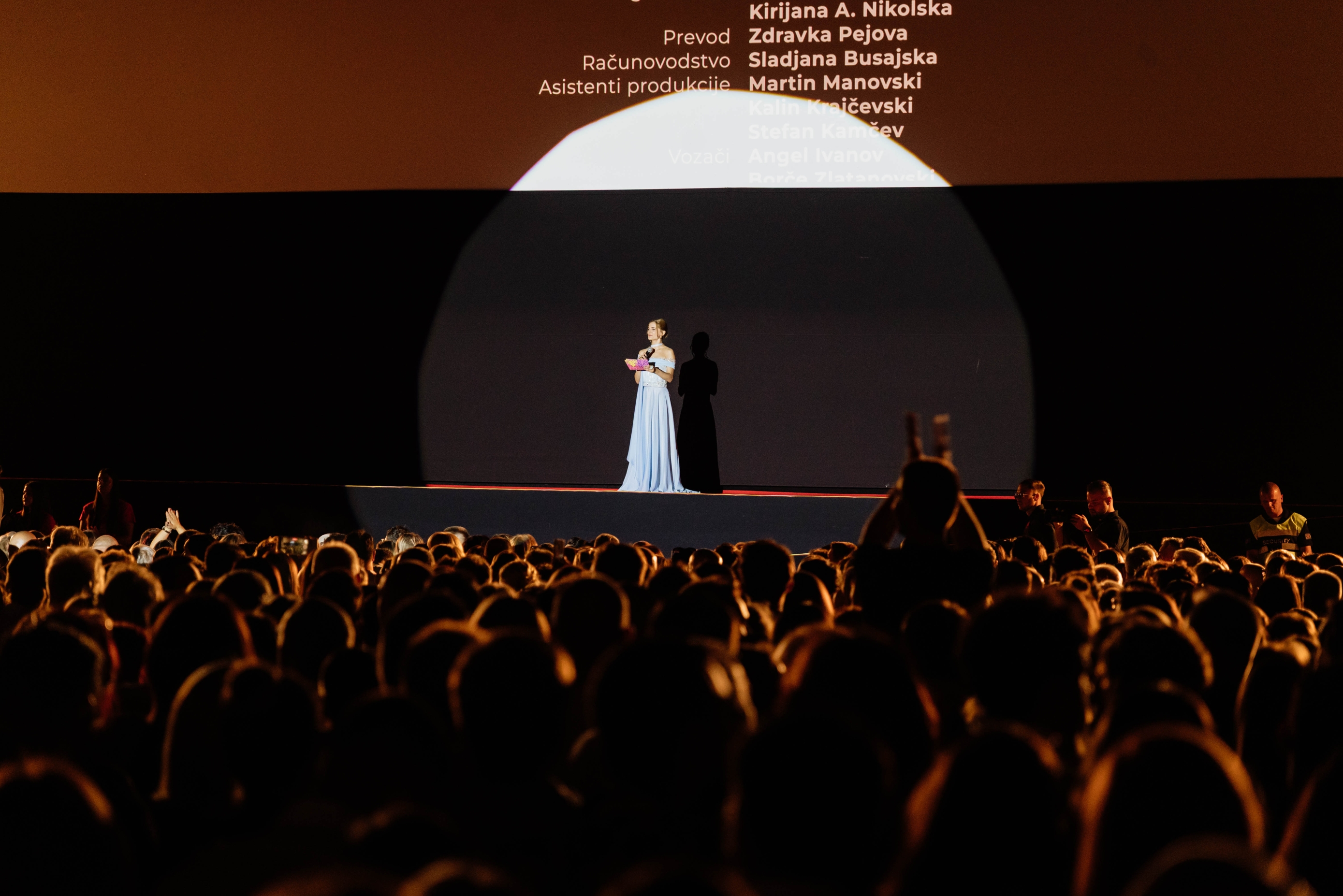 31. Sarajevo Film Festival otvoren uz svjetsku premijeru filma “Paviljon”
