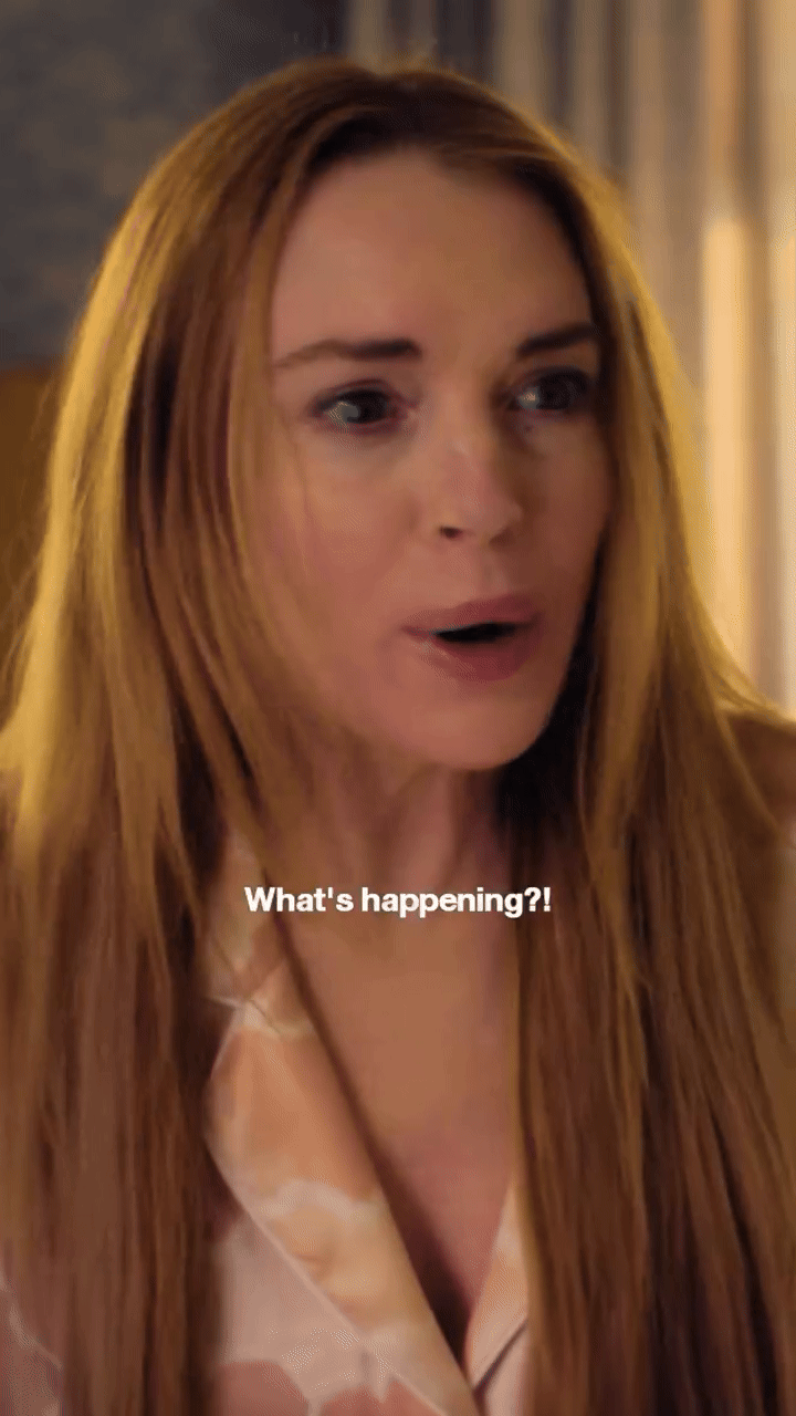 Kad estetske operacije preuzmu glavnu ulogu: Lice Lindsay Lohan ponovno je u centru pažnje