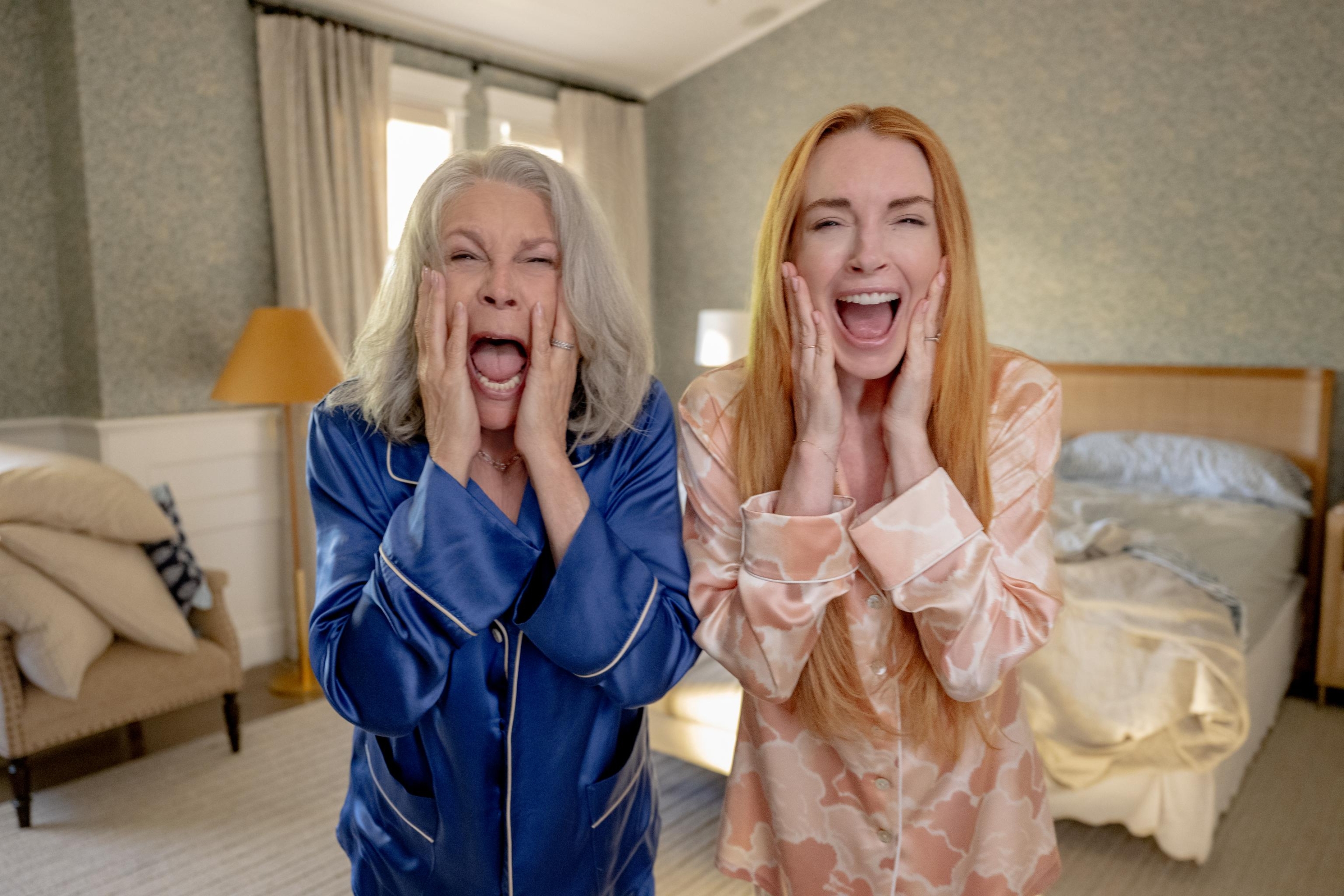Lindsay Lohan_Freakier Friday_imdb (2)