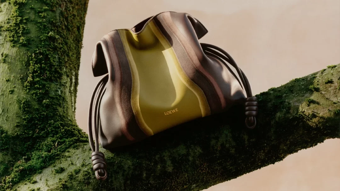 Loewe landscape torba