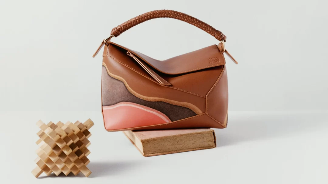 Loewe landscape torba