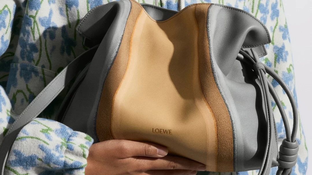 Loewe landscape torba