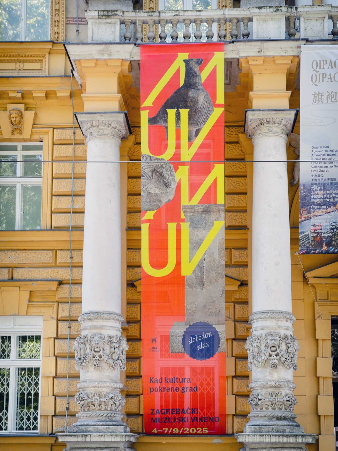 Rujan donosi novu kulturnu manifestaciju – Zagrebački muzejski vikend. Imamo sve detalje
