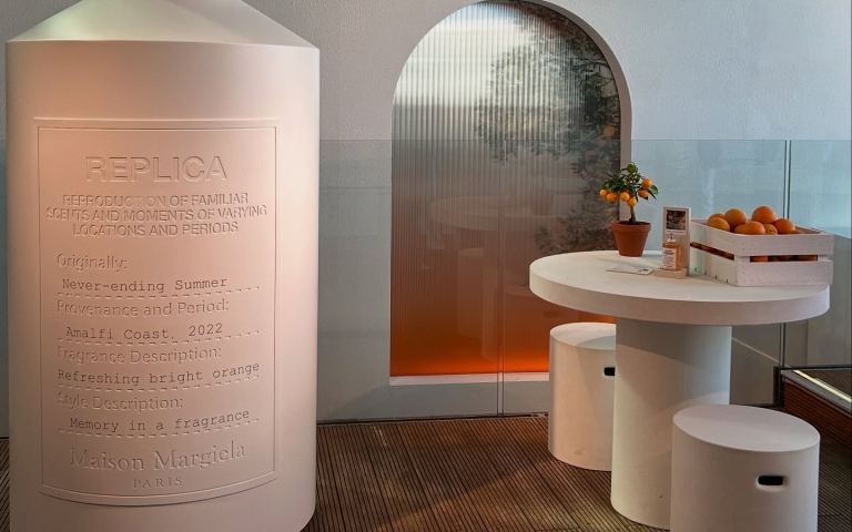 Maison Margiela Cafe (2)