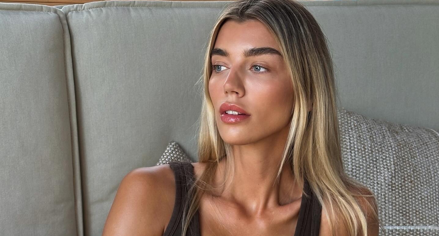 Makeup inspiracija: Mia Matić otkrila nam je dva jako zanimljiva trika za savršen glowy look