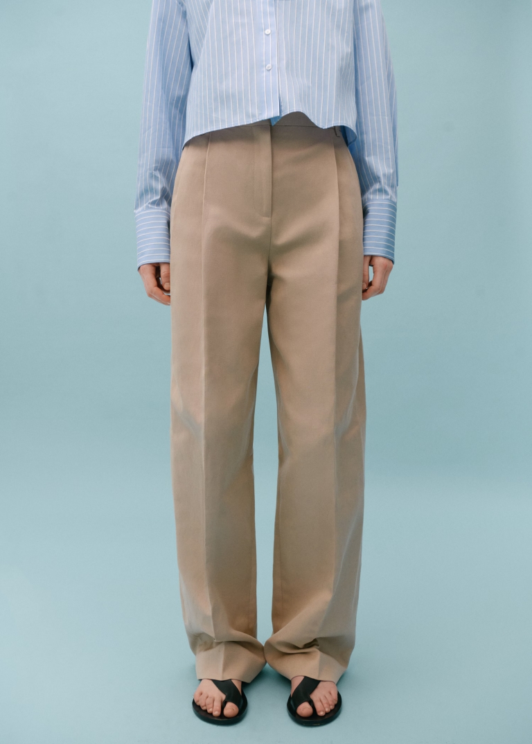 Mango victoria beckham