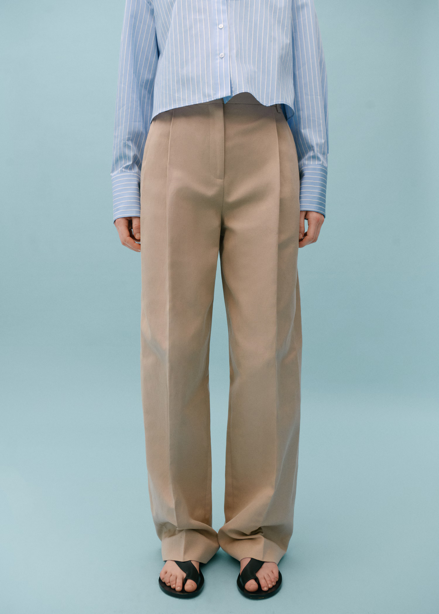 Mango victoria beckham