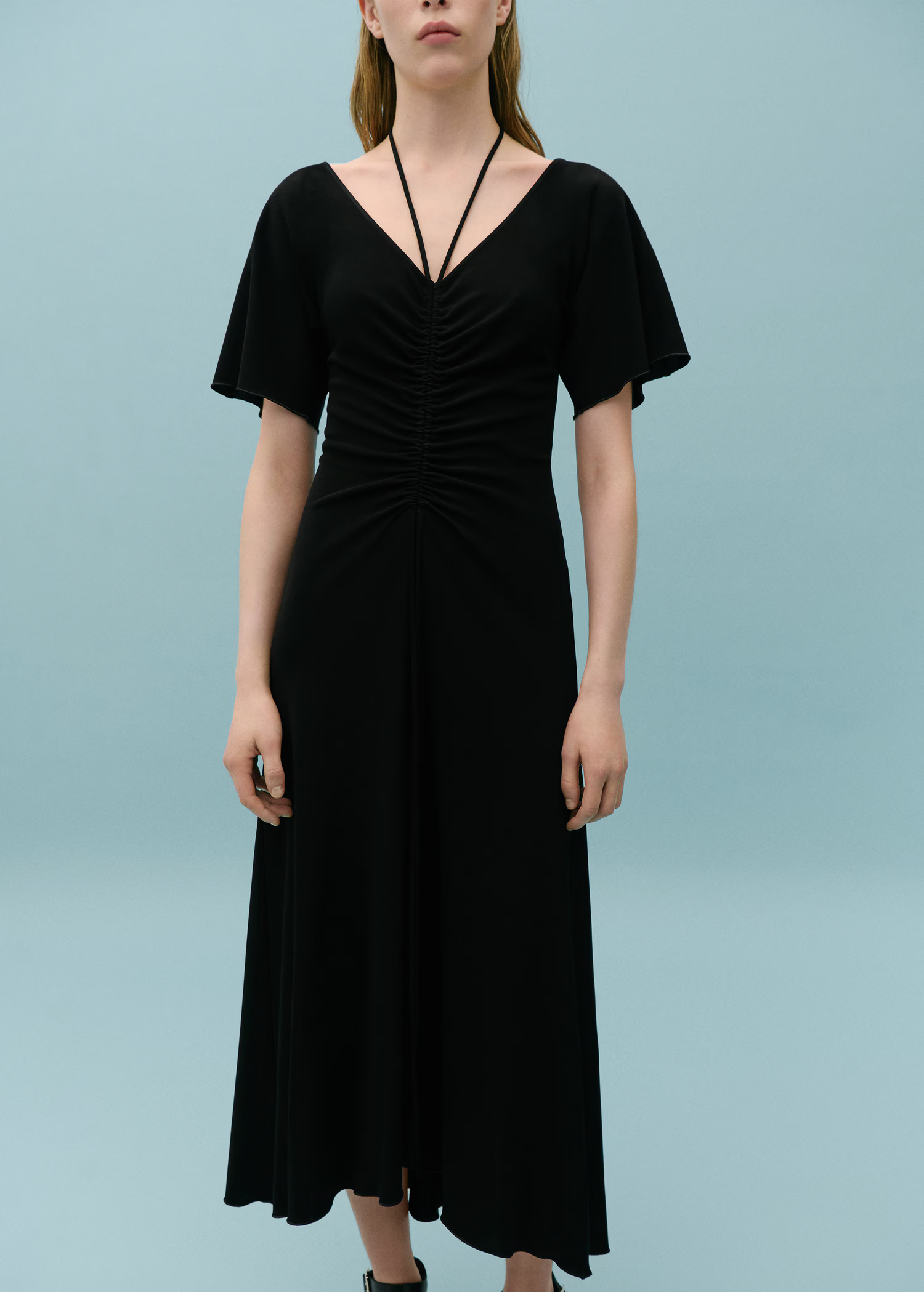 Mango victoria beckham